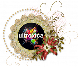 Ultroxica